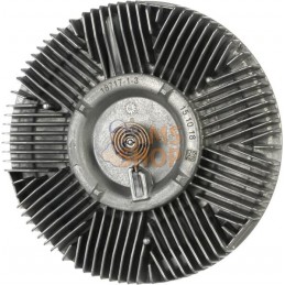 Embrayage de ventilateur | NON ORIGINAL Embrayage de ventilateur | NON ORIGINALPR#902322