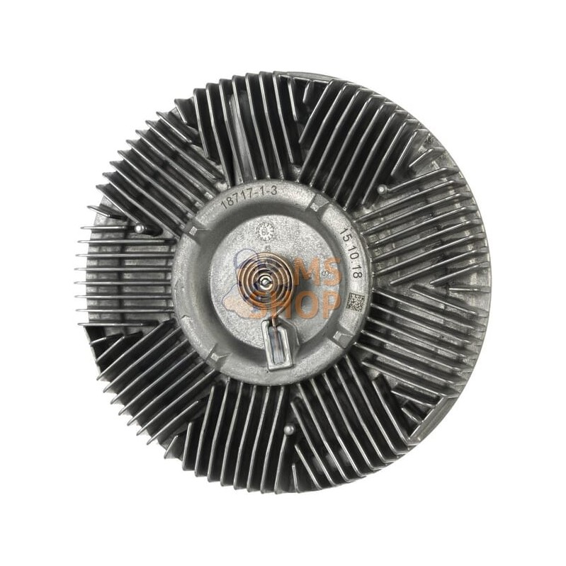 Embrayage de ventilateur | NON ORIGINAL Embrayage de ventilateur | NON ORIGINALPR#902322