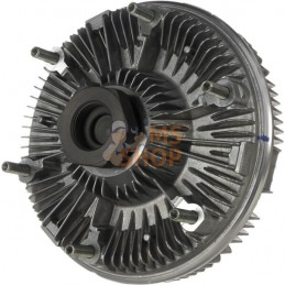 Embrayage de ventilateur | NON ORIGINAL Embrayage de ventilateur | NON ORIGINALPR#902322