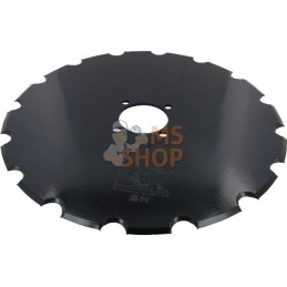 Disque Heva 400mm | NON ORIGINAL Disque Heva 400mm | NON ORIGINALPR#907692