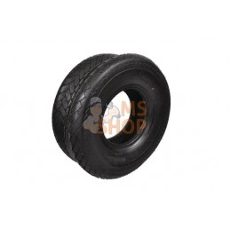 Pneu et chambre à air 18-8.50-8, 4 plis, valve droite, KT304 | NON ORIGINAL Pneu et chambre à air 18-8.50-8, 4 plis, valve droit