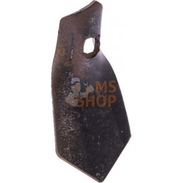 Binette cultivateur, 70 mm | NON ORIGINAL Binette cultivateur, 70 mm | NON ORIGINALPR#1022387