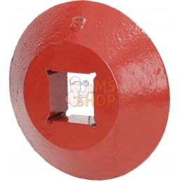 Disque final interne p. 40x40 | NON ORIGINAL Disque final interne p. 40x40 | NON ORIGINALPR#854390
