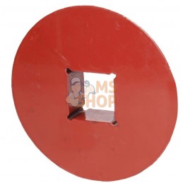 Disque final interne p. 40x40 | NON ORIGINAL Disque final interne p. 40x40 | NON ORIGINALPR#854390