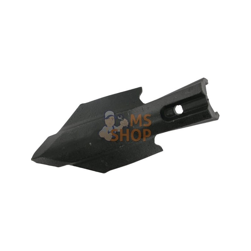 Pointe de soc 4" Clip-On | NON ORIGINAL Pointe de soc 4" Clip-On | NON ORIGINALPR#902689 Pointe de soc 4" Clip-On | NON ORIGINAL Pointe de soc 4" Clip-On | NON ORIGINALPR#902689