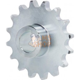 Pignon 16 D. 1 1/4" | NON ORIGINAL Pignon 16 D. 1 1/4" | NON ORIGINALPR#967809