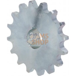Pignon 16 D. 1 1/4" | NON ORIGINAL Pignon 16 D. 1 1/4" | NON ORIGINALPR#967809