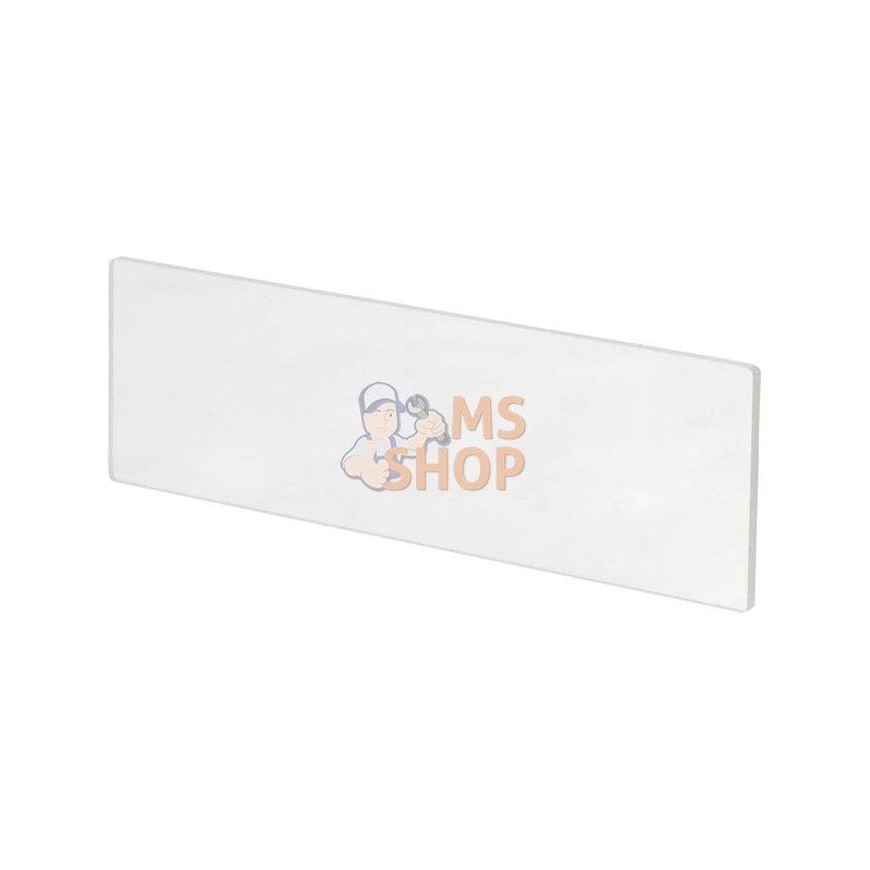 Transverse shelf divider, height 75mm, length 243mm | NON ORIGINAL Transverse shelf divider, height 75mm, length 243mm | NON ORI