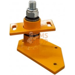 Support d'écaille flexible G pour SW | NON ORIGINAL Support d'écaille flexible G pour SW | NON ORIGINALPR#907598