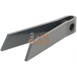 Doigts de conditionneur, intérieur, L=229 mm | NON ORIGINAL Doigts de conditionneur, intérieur, L=229 mm | NON ORIGINALPR#967863