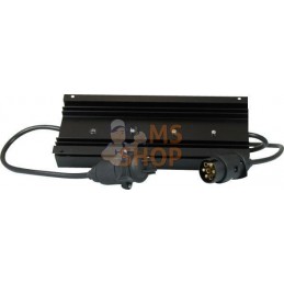 Simulateur lampe 12V pour LED | NON ORIGINAL Simulateur lampe 12V pour LED | NON ORIGINALPR#891074