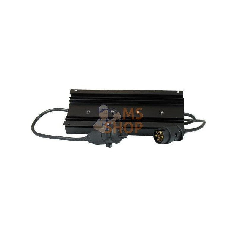Simulateur lampe 12V pour LED | NON ORIGINAL Simulateur lampe 12V pour LED | NON ORIGINALPR#891074