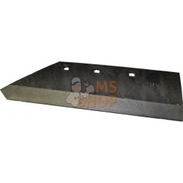 Soc à barre D. 16" renf. 12mm p/G&B | NON ORIGINAL Soc à barre D. 16" renf. 12mm p/G&B | NON ORIGINALPR#902339