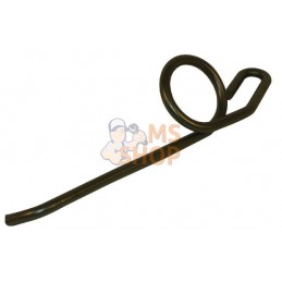 Dent droite 13mm Siebrost | NON ORIGINAL Dent droite 13mm Siebrost | NON ORIGINALPR#907681