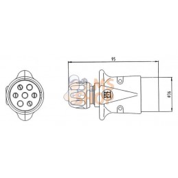 Fiche aluminium | ERICH JAEGER Fiche aluminium | ERICH JAEGERPR#787256