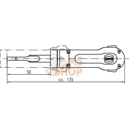 Outil de démontage Han® E | HARTING Outil de démontage Han® E | HARTINGPR#786470