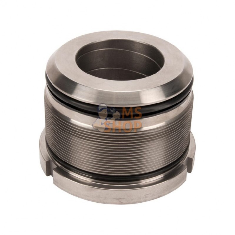 DS2910013060VM; KRAMP; Ecrou finale alésage DS25 D100; pièce detachée DS2910013060VM; KRAMP; Ecrou finale alésage DS25 D100; pièce detachée