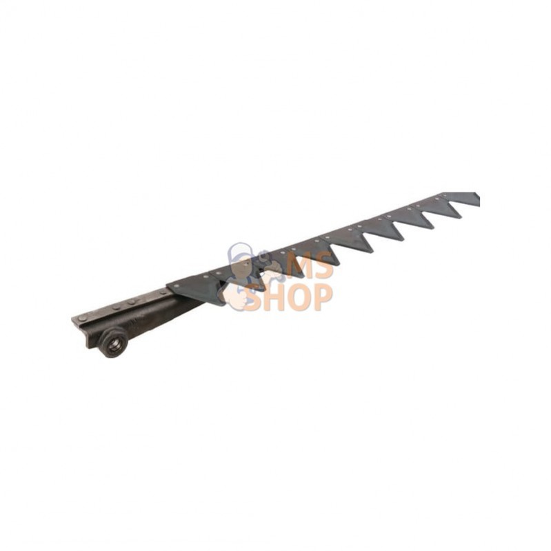 21120102KR; KRAMP; Barre de coupe 28 coute. Gaspa; pièce detachée 21120102KR; KRAMP; Barre de coupe 28 coute. Gaspa; pièce detachée