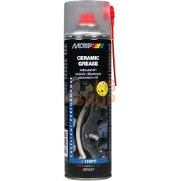 Graisse céramique 500 ml | MOTIP Graisse céramique 500 ml | MOTIPPR#886517