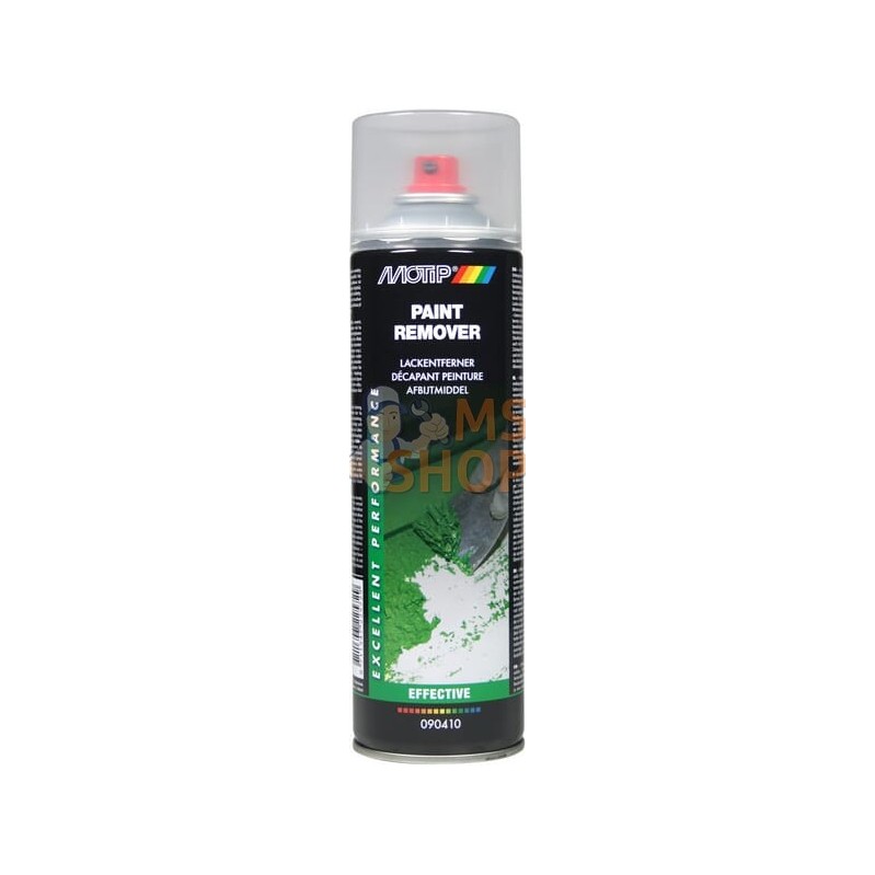 Décapant de peinture 500ml | MOTIP Décapant de peinture 500ml | MOTIPPR#886554