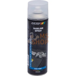 Vaseline en spray 500ml | MOTIP Vaseline en spray 500ml | MOTIPPR#886533