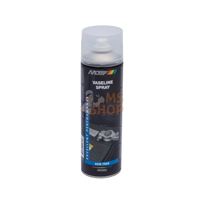 Vaseline en spray 500ml | MOTIP Vaseline en spray 500ml | MOTIPPR#886533 Vaseline en spray 500ml | MOTIP Vaseline en spray 500ml | MOTIPPR#886533