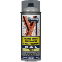 RAL 7038 spray gris | MOTIP RAL 7038 spray gris | MOTIPPR#753701