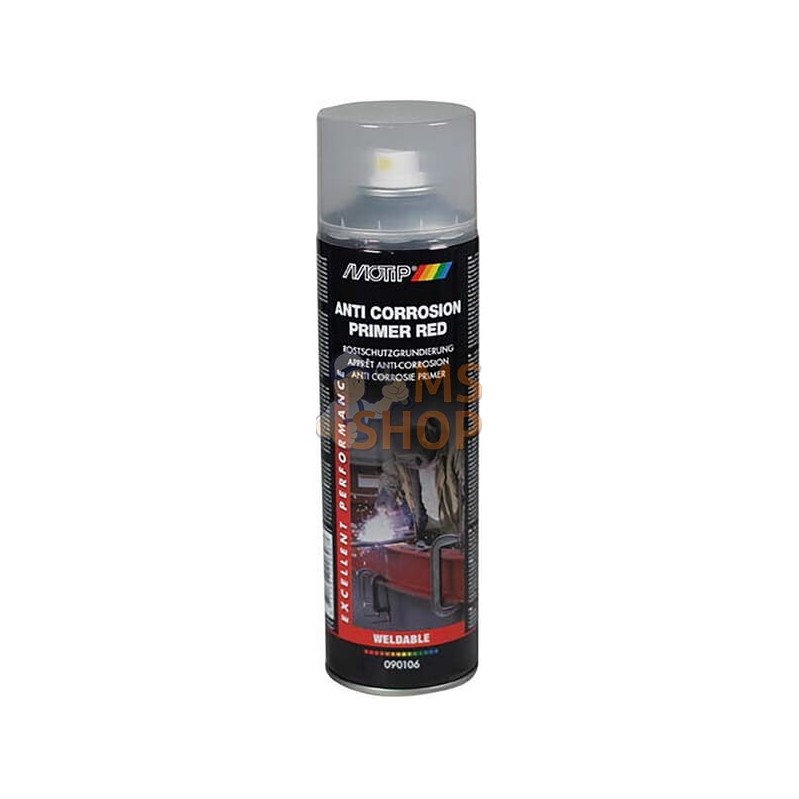 Primaire antirouille 500ml | MOTIP Primaire antirouille 500ml | MOTIPPR#886562 Primaire antirouille 500ml | MOTIP Primaire antirouille 500ml | MOTIPPR#886562