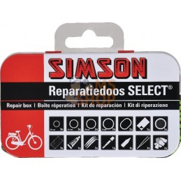 Kit de réparation Select | SIMSON Kit de réparation Select | SIMSONPR#970388