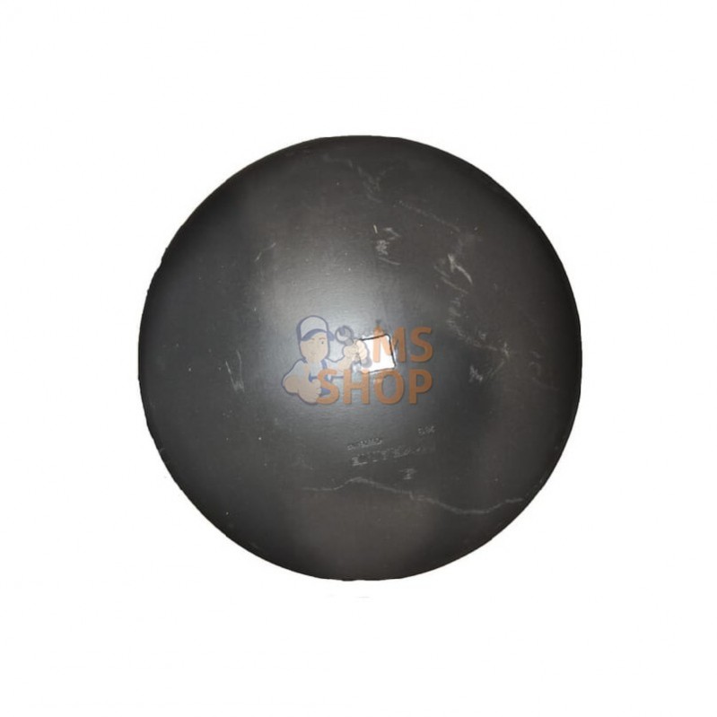HD660841KR; KRAMP; Disque de herse lisse 660x8 Tr.41; pièce detachée HD660841KR; KRAMP; Disque de herse lisse 660x8 Tr.41; pièce detachée