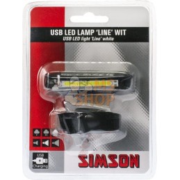Lampe  LED USB | SIMSON Lampe  LED USB | SIMSONPR#970355