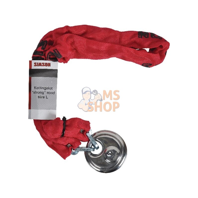 Chainlock Strong, taille L | SIMSON Chainlock Strong, taille L | SIMSONPR#970333