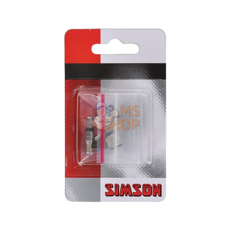 Valves de vélo | SIMSON Valves de vélo | SIMSONPR#970362