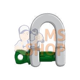 1t manille (chaîne 10.00mm) | KÖNIG 1t manille (chaîne 10.00mm) | KÖNIGPR#899266