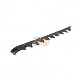 14512KR; KRAMP; Barre de coupe 24 dents Grib/S; pièce detachée