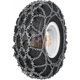 Chaînes à neige DRS 6000 10 mm | KÖNIG Chaînes à neige DRS 6000 10 mm | KÖNIGPR#899452