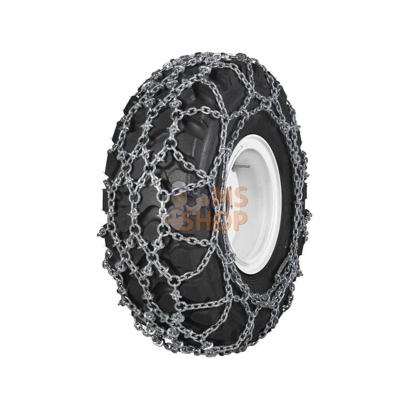 Chaînes à neige DRS 6000 10 mm | KÖNIG Chaînes à neige DRS 6000 10 mm | KÖNIGPR#899452 Chaînes à neige DRS 6000 10 mm | KÖNIG Chaînes à neige DRS 6000 10 mm | KÖNIGPR#899452