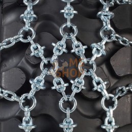 Chaînes à neige DRS 6000 10 mm | KÖNIG Chaînes à neige DRS 6000 10 mm | KÖNIGPR#899452