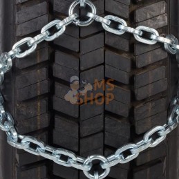 Chaînes à neige Rallye Pro 5258 5,5 mm | KÖNIG Chaînes à neige Rallye Pro 5258 5,5 mm | KÖNIGPR#899599