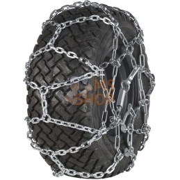 Chaînes à neige Rallye 5265 4,5 mm | KÖNIG Chaînes à neige Rallye 5265 4,5 mm | KÖNIGPR#899683