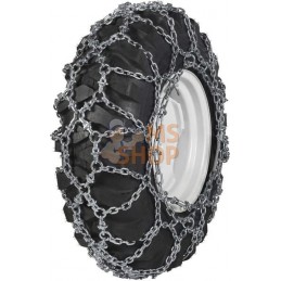 Chaînes à neige Impact 1301 5,5 mm | KÖNIG Chaînes à neige Impact 1301 5,5 mm | KÖNIGPR#899474