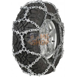 Chaînes à neige Polar HD 1206 5,5 mm | KÖNIG Chaînes à neige Polar HD 1206 5,5 mm | KÖNIGPR#899606