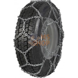 Chaînes à neige Rallye Pro 3012 5,5 mm | KÖNIG Chaînes à neige Rallye Pro 3012 5,5 mm | KÖNIGPR#899726