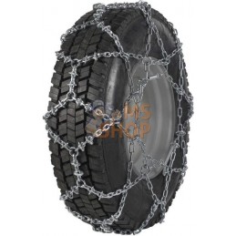 Chaînes à neige Polar PRO 1421 7 mm | KÖNIG Chaînes à neige Polar PRO 1421 7 mm | KÖNIGPR#899613