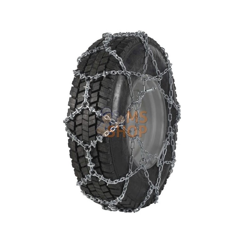 Chaînes à neige Polar PRO 1421 7 mm | KÖNIG Chaînes à neige Polar PRO 1421 7 mm | KÖNIGPR#899613 Chaînes à neige Polar PRO 1421 7 mm | KÖNIG Chaînes à neige Polar PRO 1421 7 mm | KÖNIGPR#899613