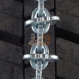 Chaînes à neige Polar PRO 1421 7 mm | KÖNIG Chaînes à neige Polar PRO 1421 7 mm | KÖNIGPR#899613