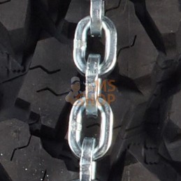 Chaînes à neige Rallye TR 1208 4,5 mm | KÖNIG Chaînes à neige Rallye TR 1208 4,5 mm | KÖNIGPR#899766