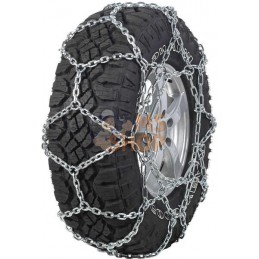 Chaînes à neige Rallye TR 1205 4,5 mm | KÖNIG Chaînes à neige Rallye TR 1205 4,5 mm | KÖNIGPR#899767