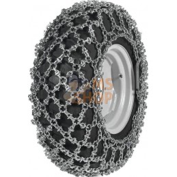 Chaînes à neige Super Impact 4064 10 mm | KÖNIG Chaînes à neige Super Impact 4064 10 mm | KÖNIGPR#899816