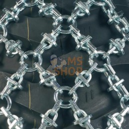 Chaînes à neige Super Impact 4064 10 mm | KÖNIG Chaînes à neige Super Impact 4064 10 mm | KÖNIGPR#899816